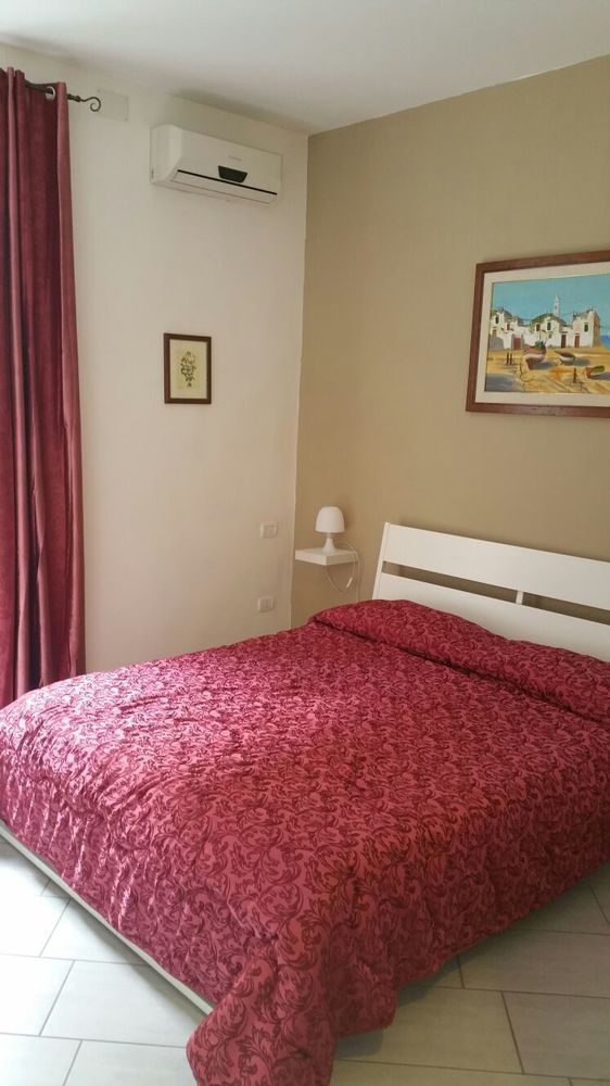 B&B 248 Νάπολη Εξωτερικό φωτογραφία