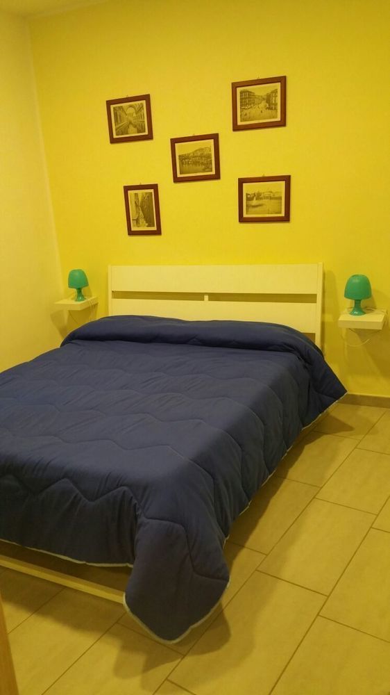 B&B 248 Νάπολη Εξωτερικό φωτογραφία