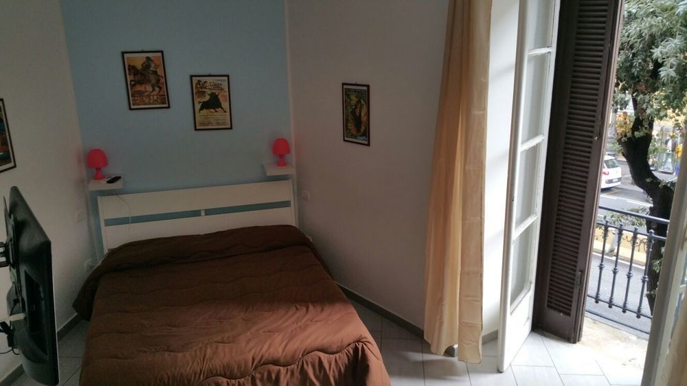 B&B 248 Νάπολη Εξωτερικό φωτογραφία