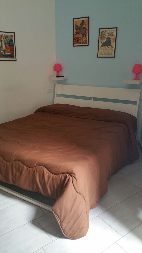 B&B 248 Νάπολη Εξωτερικό φωτογραφία