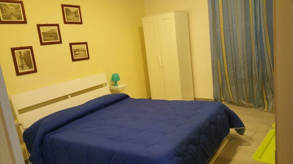 B&B 248 Νάπολη Εξωτερικό φωτογραφία