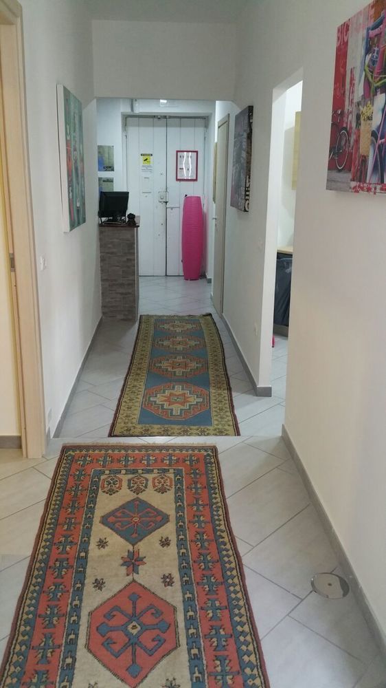 B&B 248 Νάπολη Εξωτερικό φωτογραφία