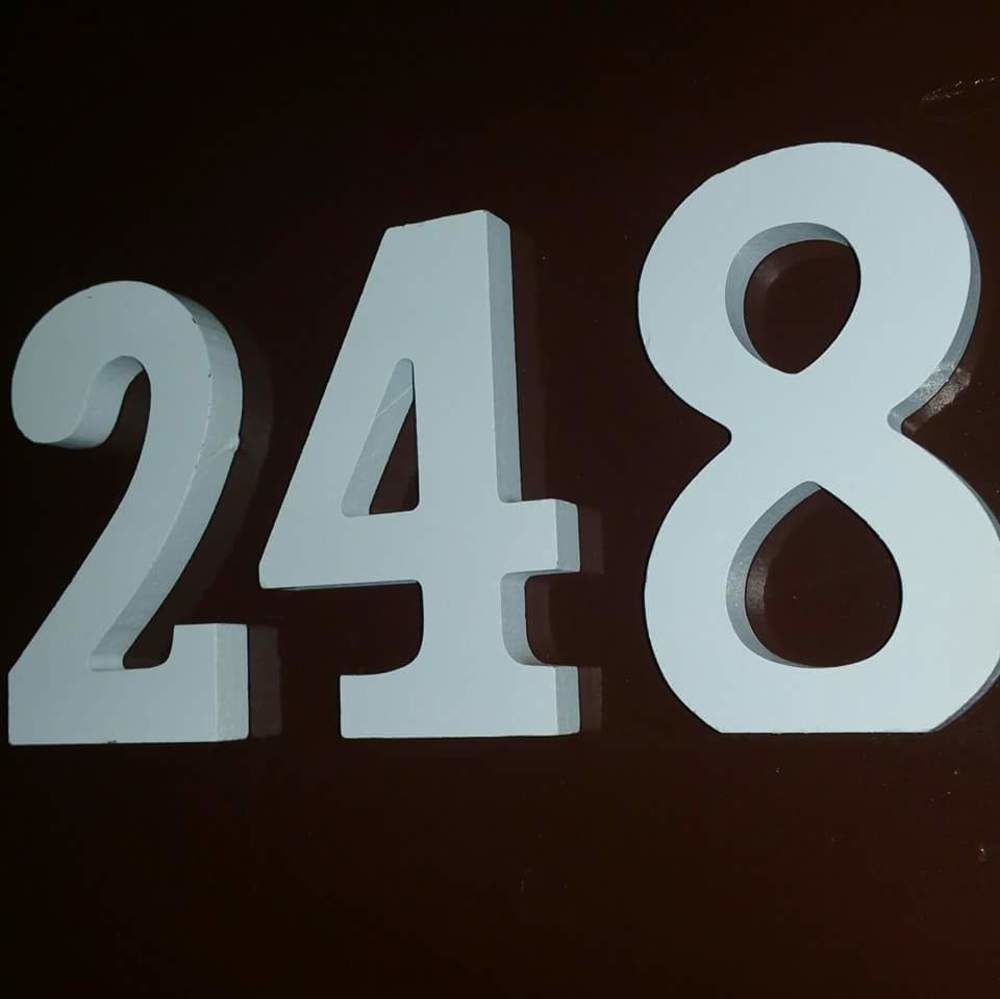 B&B 248 Νάπολη Εξωτερικό φωτογραφία