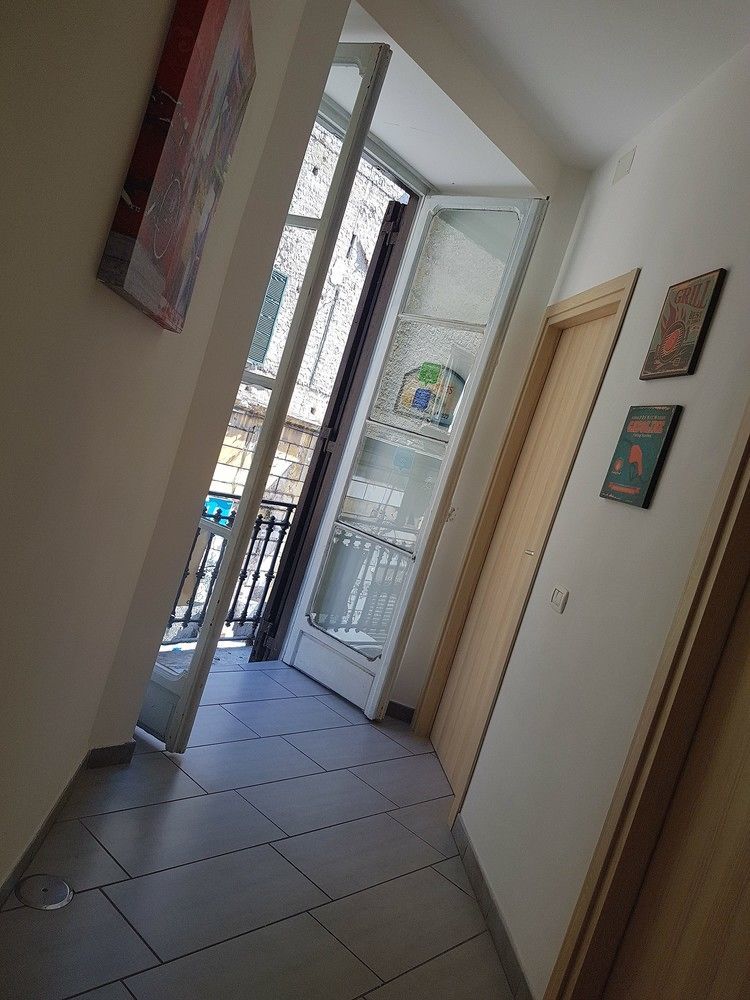 B&B 248 Νάπολη Εξωτερικό φωτογραφία