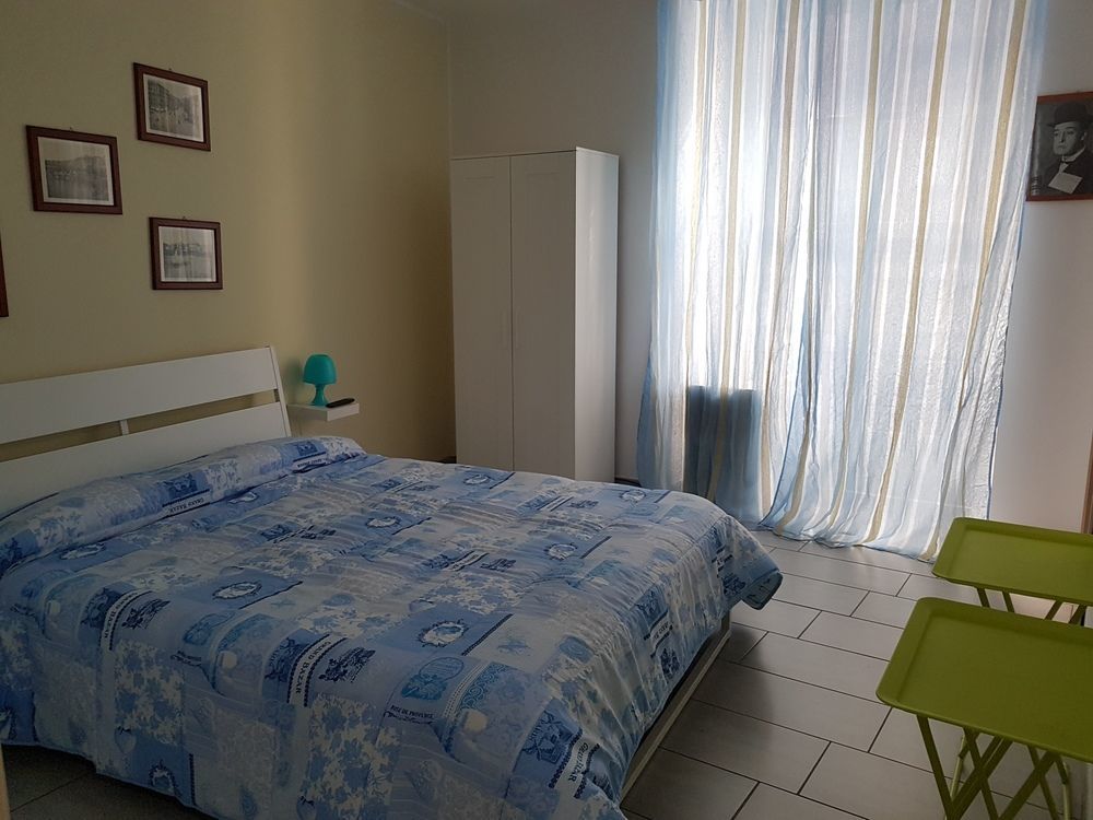 B&B 248 Νάπολη Εξωτερικό φωτογραφία
