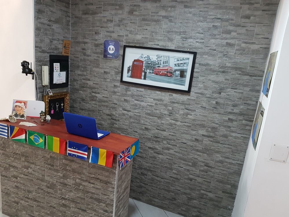 B&B 248 Νάπολη Εξωτερικό φωτογραφία