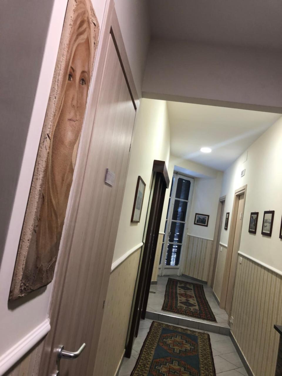 B&B 248 Νάπολη Εξωτερικό φωτογραφία