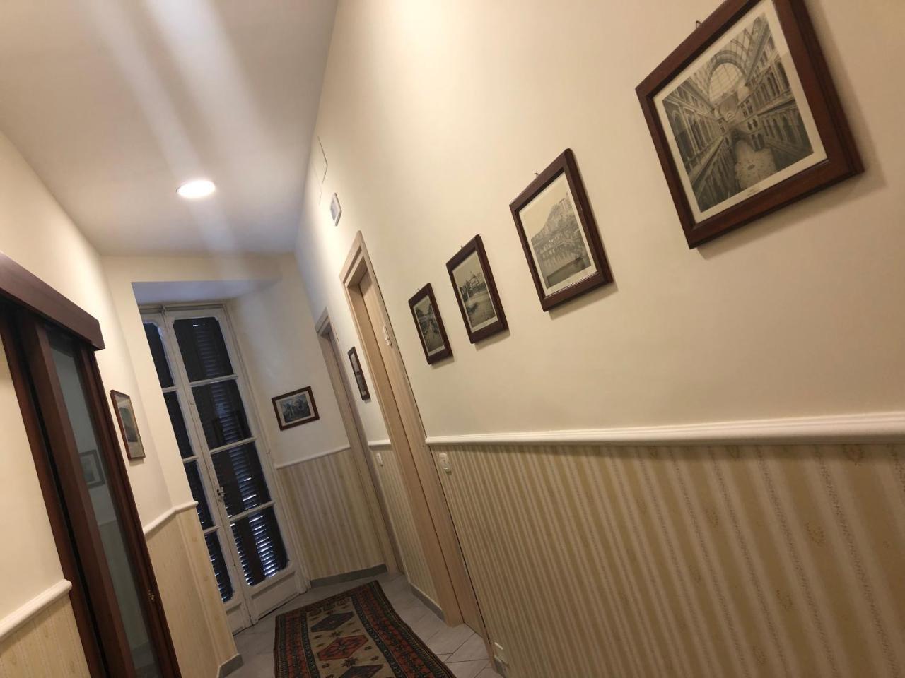 B&B 248 Νάπολη Εξωτερικό φωτογραφία