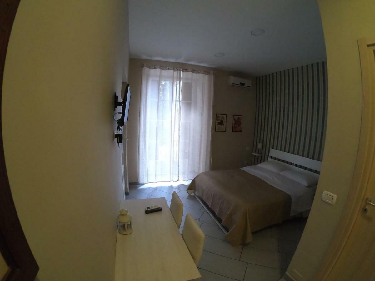 B&B 248 Νάπολη Εξωτερικό φωτογραφία