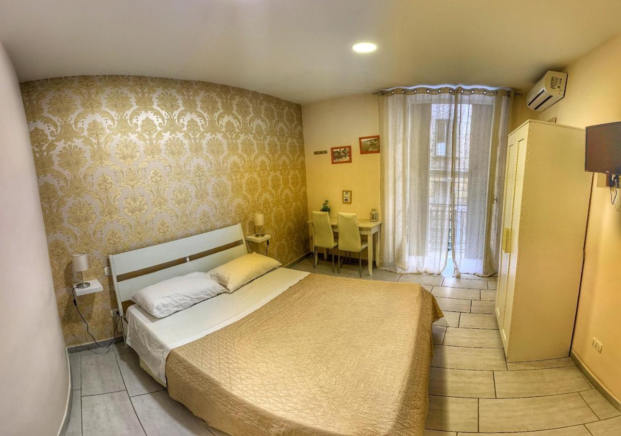 B&B 248 Νάπολη Εξωτερικό φωτογραφία